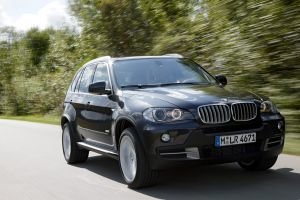 Nuevo BMW X5